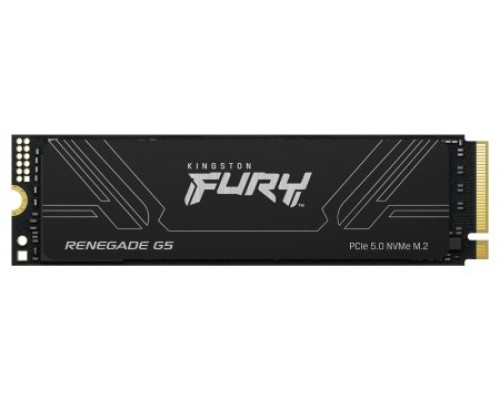 MEMORIA KINGSTON-SSD FURY RENEG G5 2TB