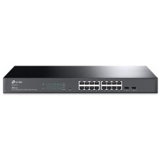 SWITCH TP LINK OMADA TL-SG2218 / SMART, 16x1G, 2xSFP