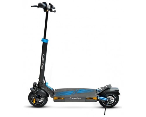 PATINETE ELECTRICO SMARTGYROROCKWAY C