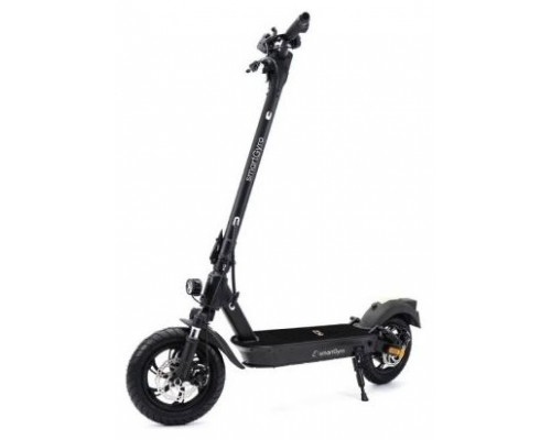 PATINETE SMARTGYRO K2 PRO XL BLACK C