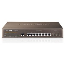 SWITCH OMADA ES224G 24-PORT GIGABIT EASY MANAGED SWITCH