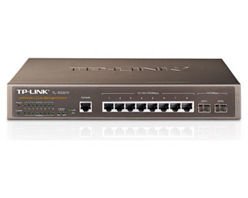 SWITCH OMADA ES224G 24-PORT GIGABIT EASY MANAGED SWITCH