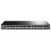 SWITCH OMADA TP-LINK 48 PORT GIGABIT L2 4 10GB SFP+