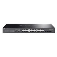 SWITCH OMADA SG5428X 24 POR GIGABITE L3 4 10G