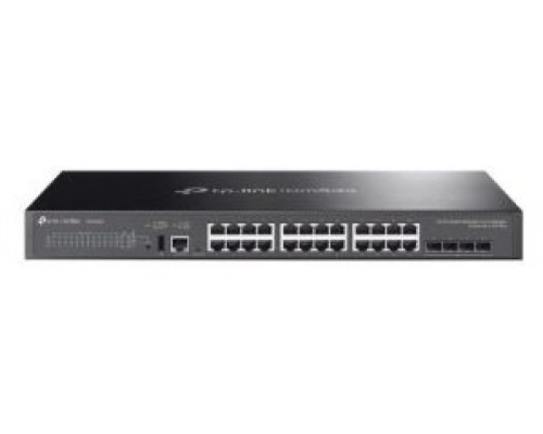 SWITCH OMADA SG5428X 24 POR GIGABITE L3 4 10G