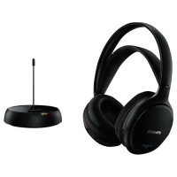 AURICULAR DIADEMA PHILIPS SHC5200/10 NEGRO