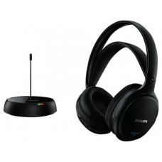 AURICULAR DIADEMA PHILIPS SHC5200/10 NEGRO