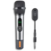 MICROFONO NGS SINGER STAR