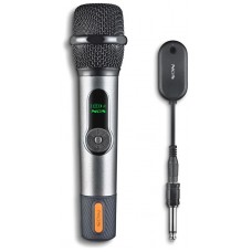 MICROFONO NGS SINGER STAR