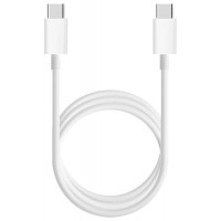 CABLE XIAOMI MI USB TYPE-C TO TYPE-C CABLE