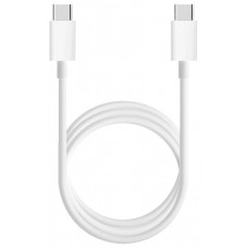 CABLE XIAOMI MI USB TYPE-C TO TYPE-C CABLE