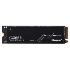 SSD KINGSTON KC3000 2TB