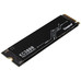 MEMORIA KINGSTON-SSD SKC3000 2TB DS-DU58 MEMORIA KINGSTON-SSD SKC3000 2TB DS