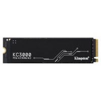 MEMORIA KINGSTON-SSD SKC3000 1TB DS
