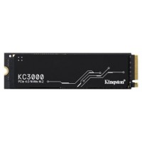 SSD KINGSTON KC3000 512GB NVME