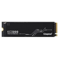 SSD KINGSTON KC3000 512GB NVME