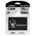 MEMORIA KINGSTON-SSD SKC600 256G