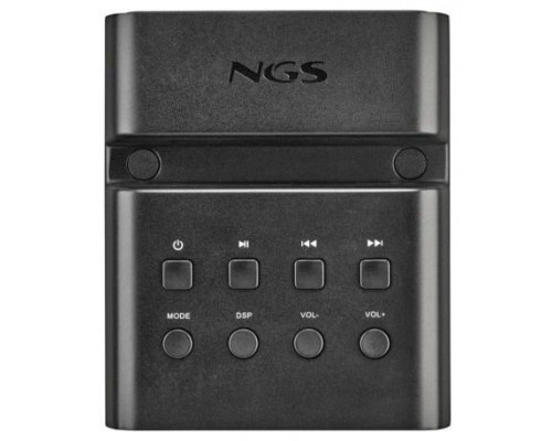 ALTAVOCES NGS SKYCHARM PRO BK