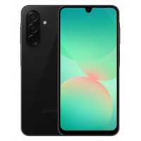 SMARTPHONE SAMSUNG GALAXY A26 8GB/256GB BLACK