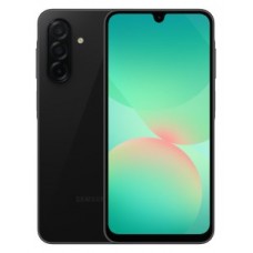 SMARTPHONE SAMSUNG GALAXY A26 8GB/256GB BLACK