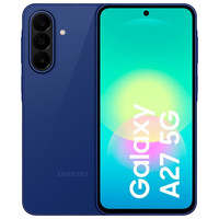 SMARTPHONE SAMSUNG GALAXY A27 8GB 256GB 5G BLUE-43DI SMARTPHONE SAMSUNG GALAXY A27 8GB 256GB 5G BLUE