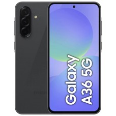 SMARTPHONE SAMSUNG A366 8-256 BK V3