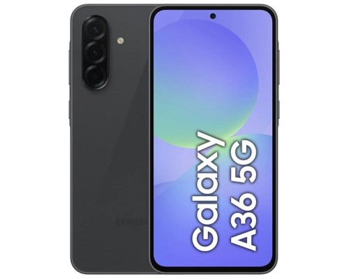 SMARTPHONE SAMSUNG A366 8-256 BK V3