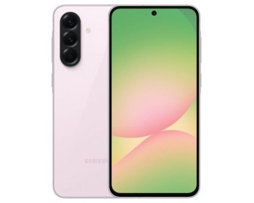 SMARTPHONE SAMSUNG GALAXY A56 8GB/256GB AWESOME PINK