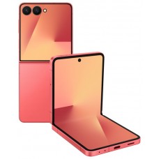 SMARTPHONE SAMSUNG GALAXY Z FLIP7 12GB 512GB 5G CORALRED-DI138 SMARTPHONE SAMSUNG GALAXY Z FLIP7 12GB 512GB 5G CORALRED