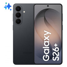 SMARTPHONE SAMSUNG S26+ 12GB/256GB 5G BLACK