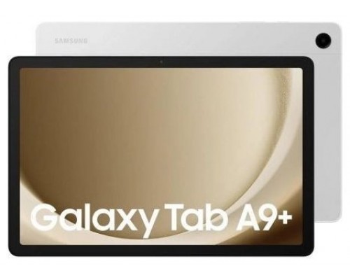 TABLET SAMSUNG TAB A9 X210 4/64 11" PLATA