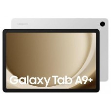 TABLET SAMSUNG TAB A9 X210 8/128 11" PLATA