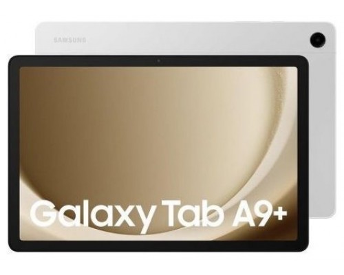 TABLET SAMSUNG TAB A9 X210 8/128 11" PLATA