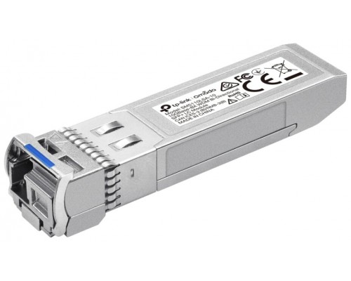 MODULO SFP+ TP LINK OMADA  SM5110LSA-10