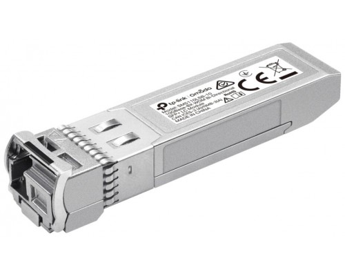 MODULO SFP+ TP LINK OMADA  SM5110LSB-10