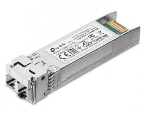 MODULO OMADA 25GBASE-SR SFP28 LC TRANSCEPTOR