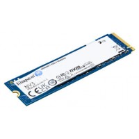 SSD KINGSTON NV3 2TB M2 NVMe