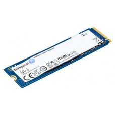 SSD KINGSTON NV3 2TB M2 NVMe
