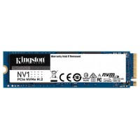 SSD KINGSTON NV1 2TB M2 NVME
