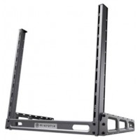 MikroTik SR-10U 19" 10U desktop rack