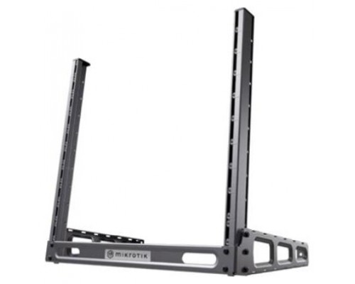 MikroTik SR-10U 19" 10U desktop rack