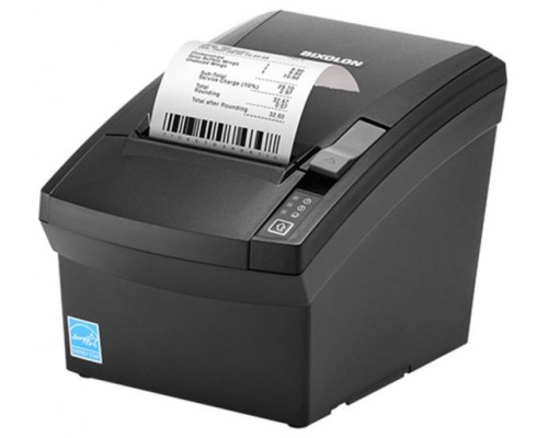 IMPRESORA TICKETS BIXOLON SRP-330III USB/RS232/ETHERNET NEGRA