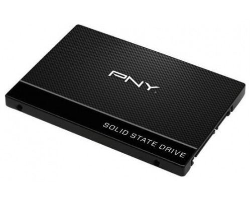 SSD PNY CS900 250GB SATA3