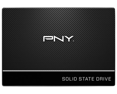 SSD PNY CS900 500GB SATA3