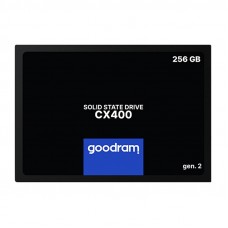 SSD GOODRAM CX400 256GB SATA3