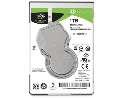 SEAGATE ST1000LM048