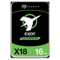 DISCO SEAGATE EXOS X18 16TB SATA III