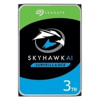 DISCO SEAGATE SKYHAWK  3TB SATA3