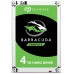 DISCO SEAGATE 4TB SATA3 256MB