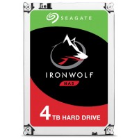 SEAGATE HDD ST4000VN008